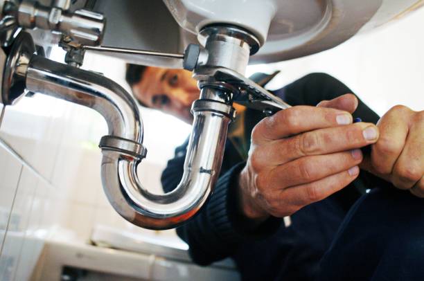 Best Plumbing Installation Services  in Norwood, OK