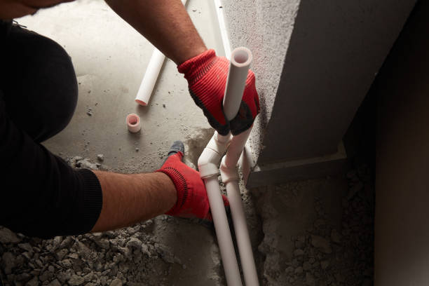 Best Pipe Repair Near Me  in Norwood, OK