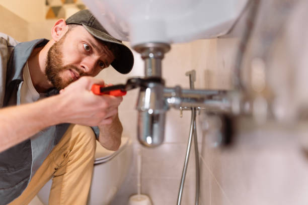 Best Sprinkler Systems  in Norwood, OK