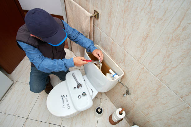 Best Residential Plumbing Services  in Norwood, OK